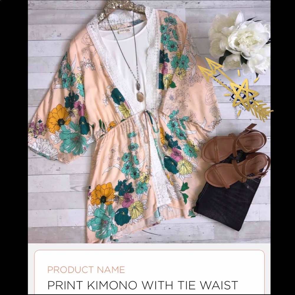 Kimono